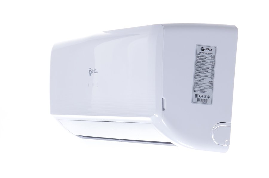 Roda RS-A30E/RU-A30E