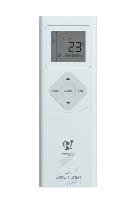 Royal Clima RC-P77HN Royal Clima RC-P77HN